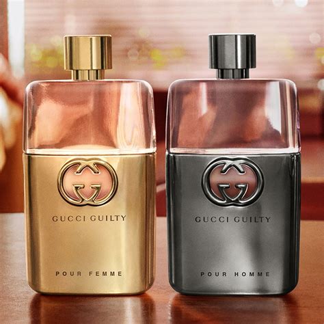 Gucci · Alta Perfumería · El Corte Inglés (103).